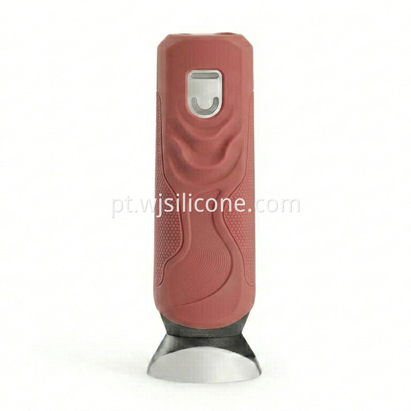 Home radio frequency beauty device 1